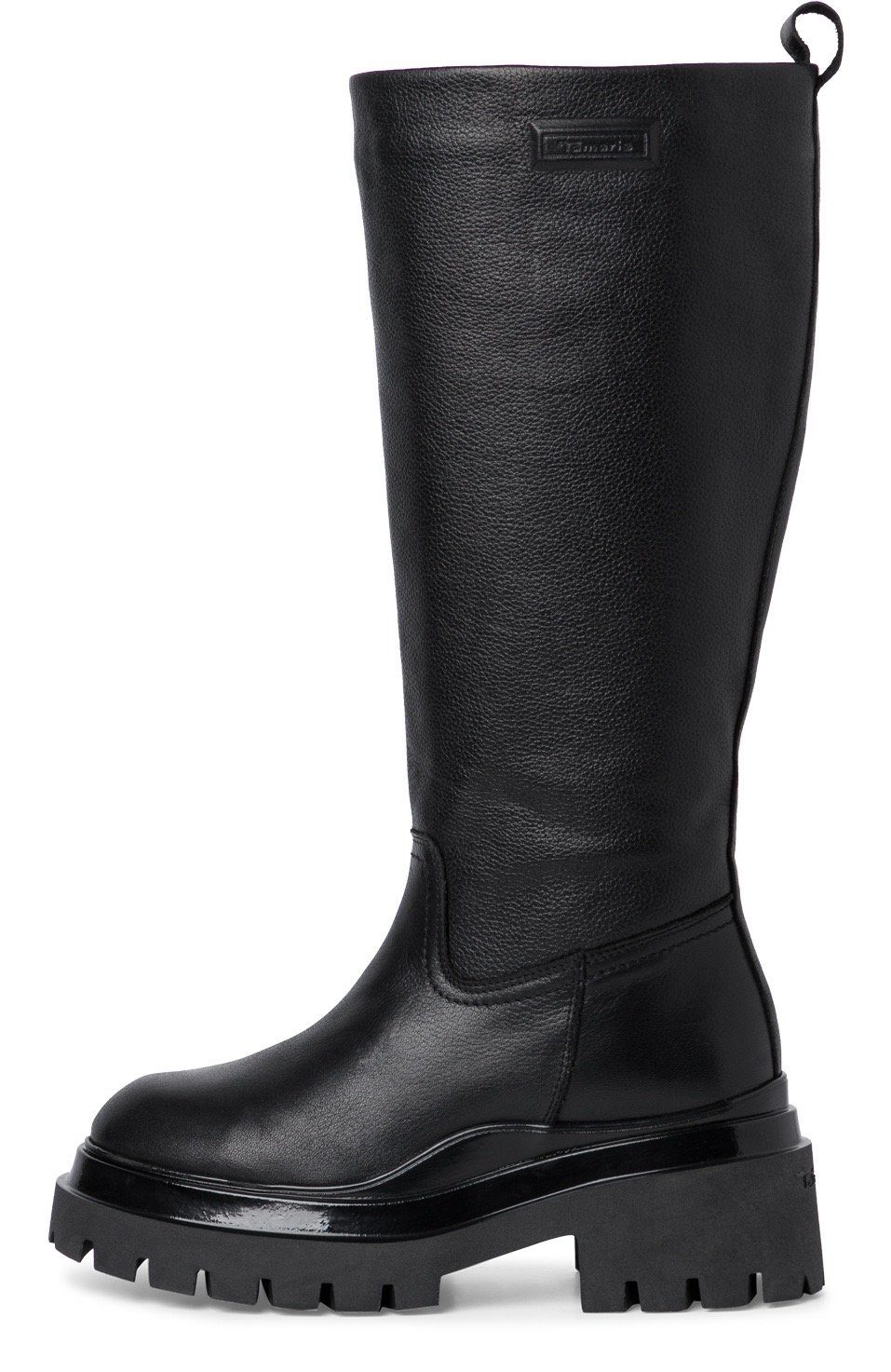 Schwarze Tamaris Stiefel für Damen online kaufen | OTTO