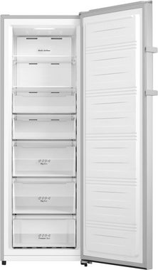 Hanseatic Gefrierschrank HGS17260CNFI, 172 cm hoch, 59,5 cm breit, No Frost