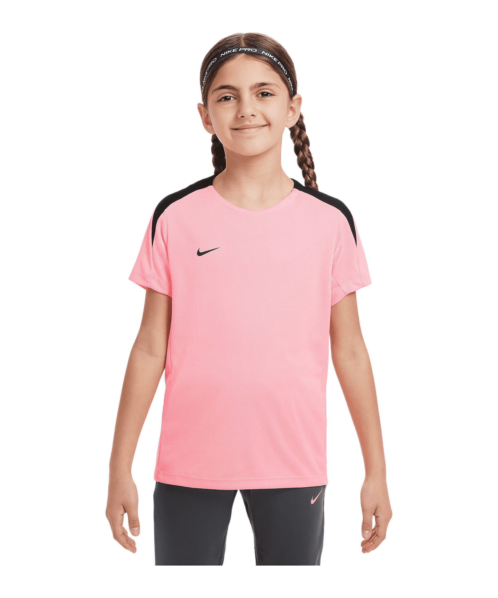 T-Shirt Nike Performance Strike 24 Trainingsshirt Kids