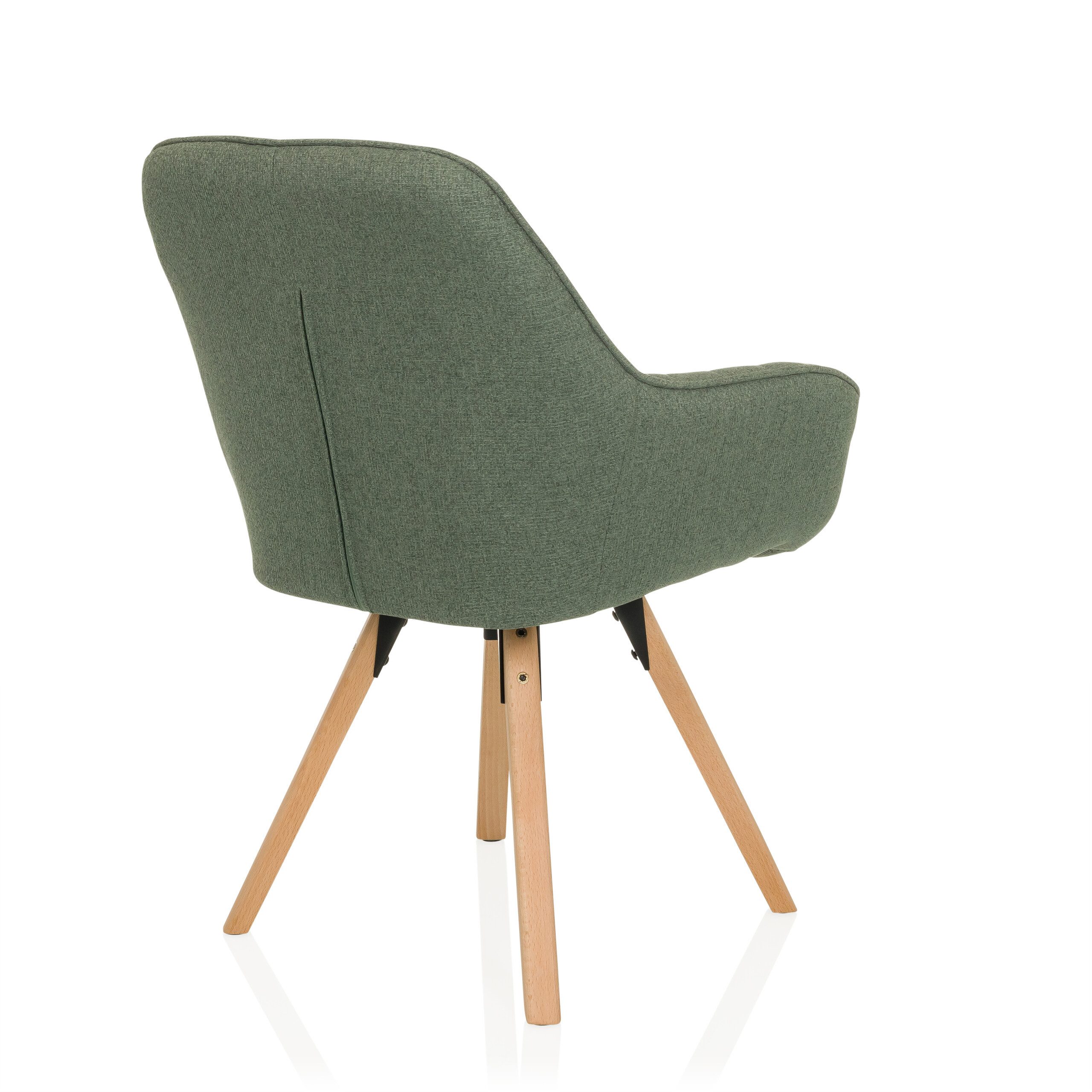 hjh LIVING Esszimmerstuhl Polsterstuhl SCANDI SOFT günstig online kaufen