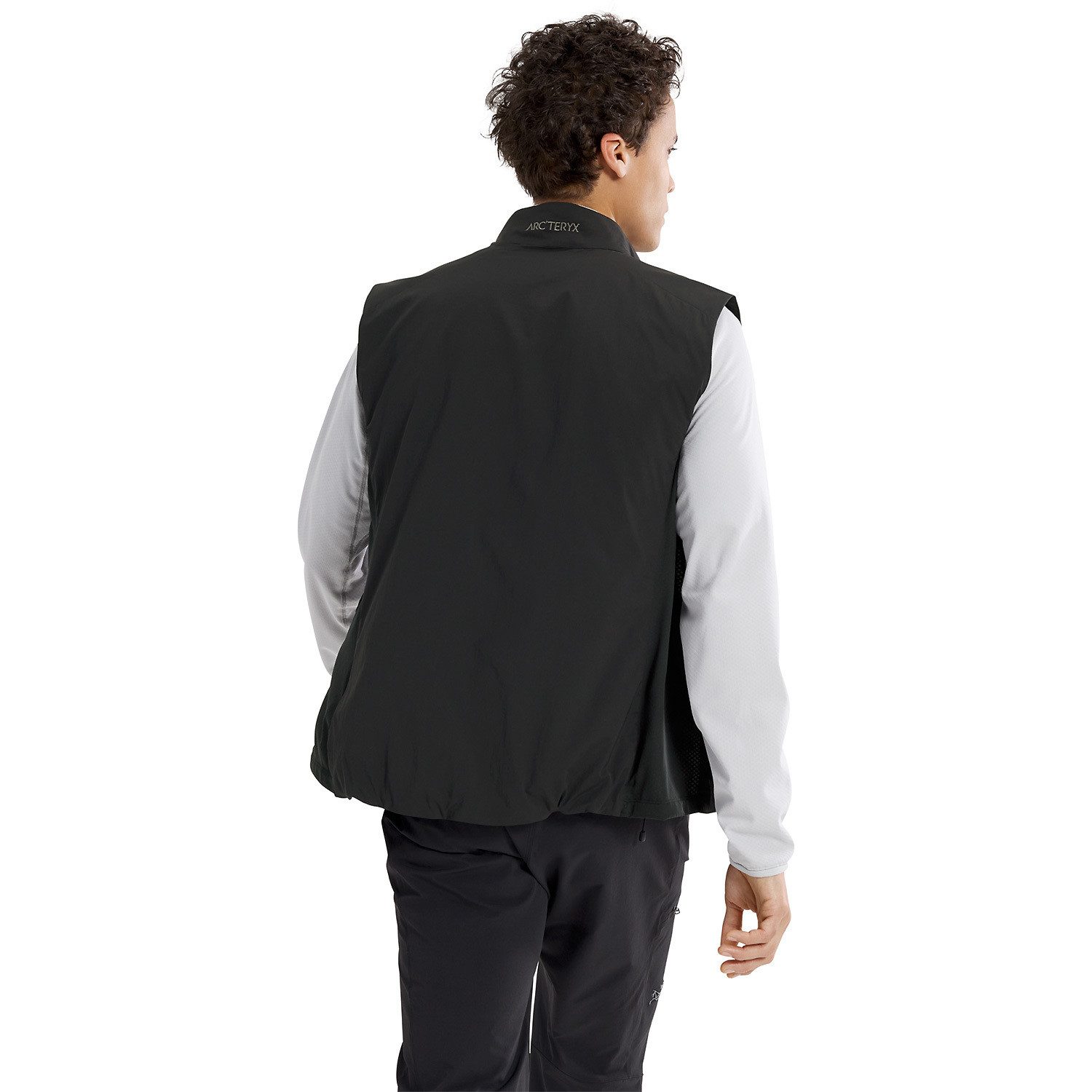 Arcteryx Funktionsweste Weste Atom Vest (1-tlg)