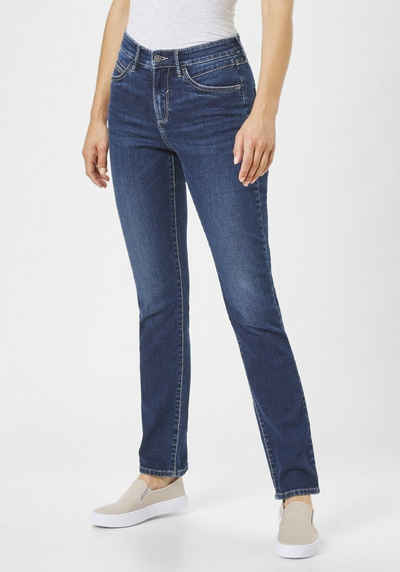Paddock's 5-Pocket-Jeans »PAT« Slim-Fit Stretchjeans