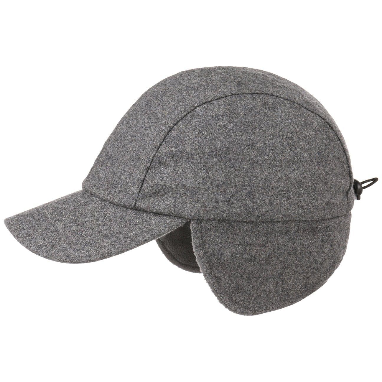 Barts Baseball Cap (1-St) Wintercaps mit Schirm | Baseball Caps