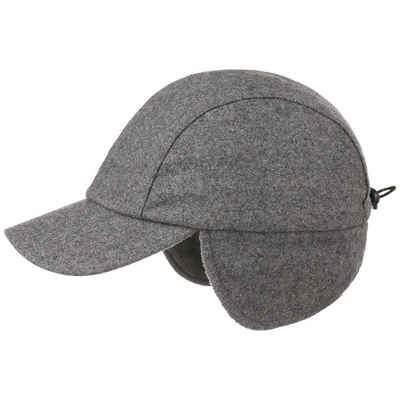 Barts Baseball Cap (1-St) Wintercaps mit Schirm