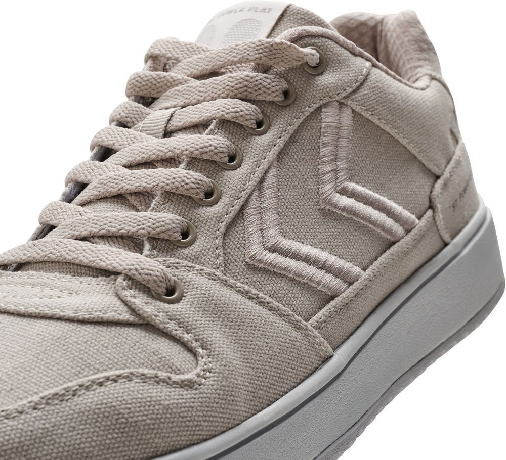 hummel ST. Power Play Canvas Sneaker