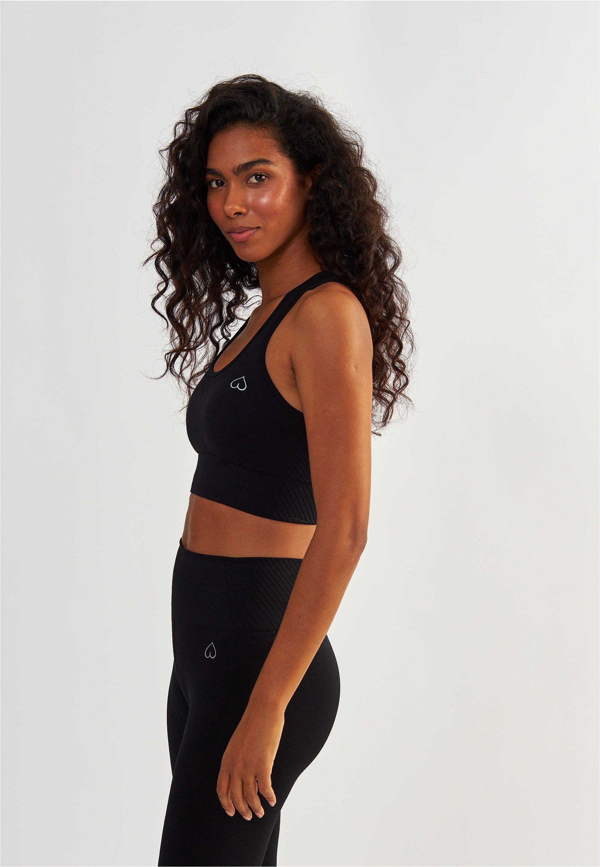 BeShaped Sport-BH Femme Force (1-tlg) mit nahtloser Technologie