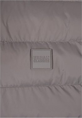 URBAN CLASSICS Winterjacke Urban Classics Herren Basic Bubble Jacket (1-St)