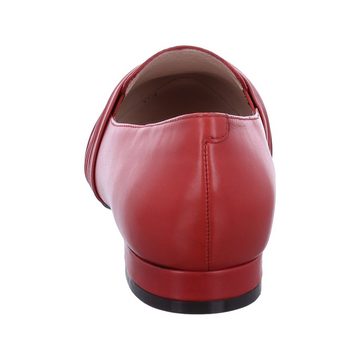 GERRY WEBER Athen 03, rot Slipper