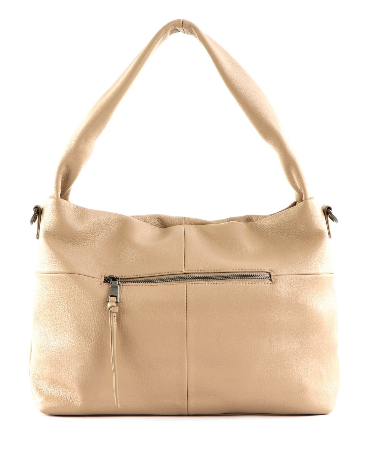 FREDsBRUDER Schultertasche Fosa