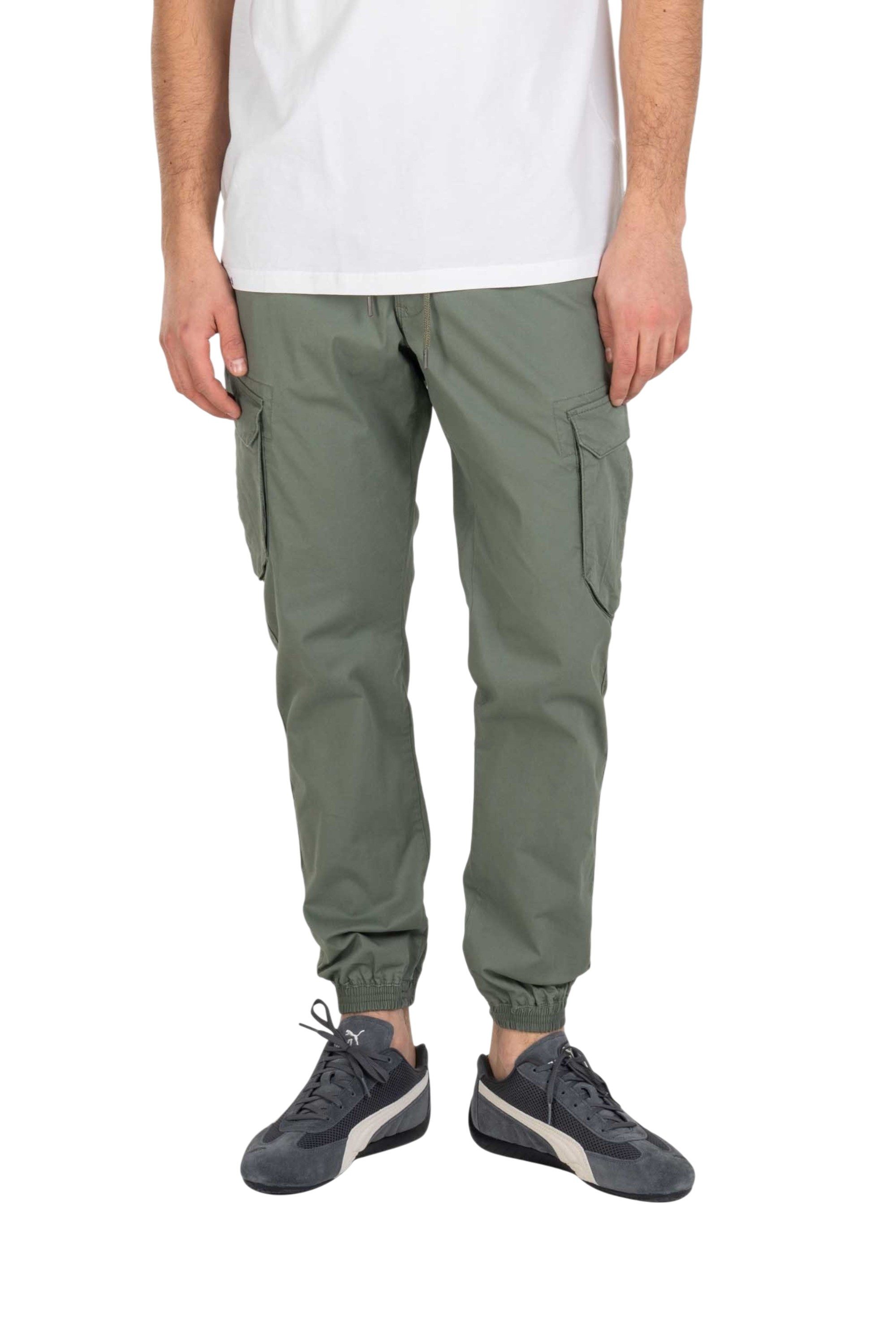 Cargohose Hose Reell Reflex Cargo Lightweight Light Olive