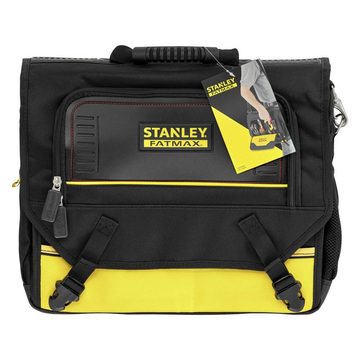 STANLEY Werkzeugtasche Laptop-Tasche Fatmax