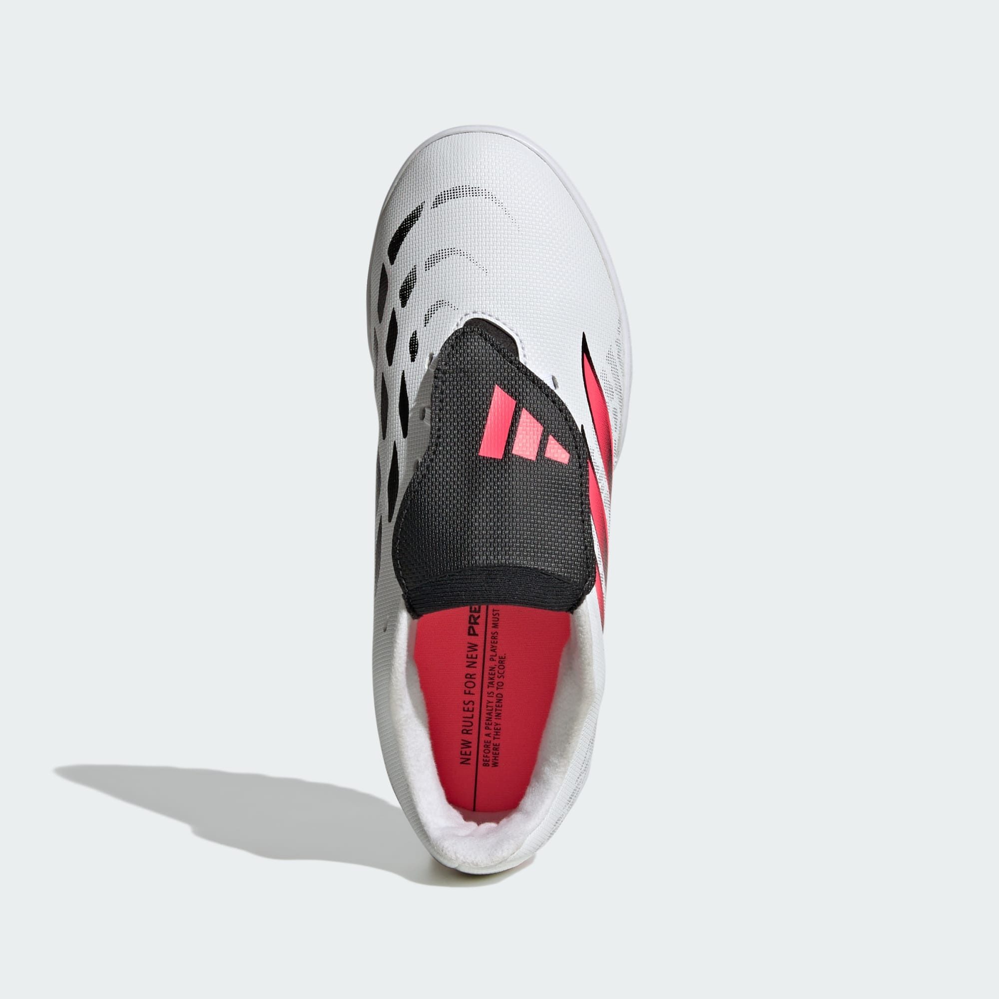 adidas Performance Fußballschuh (2-tlg)