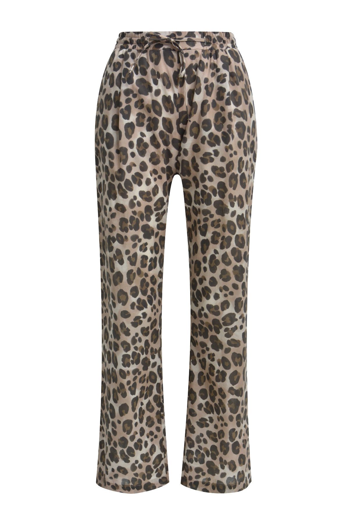Smith & Soul Stoffhose