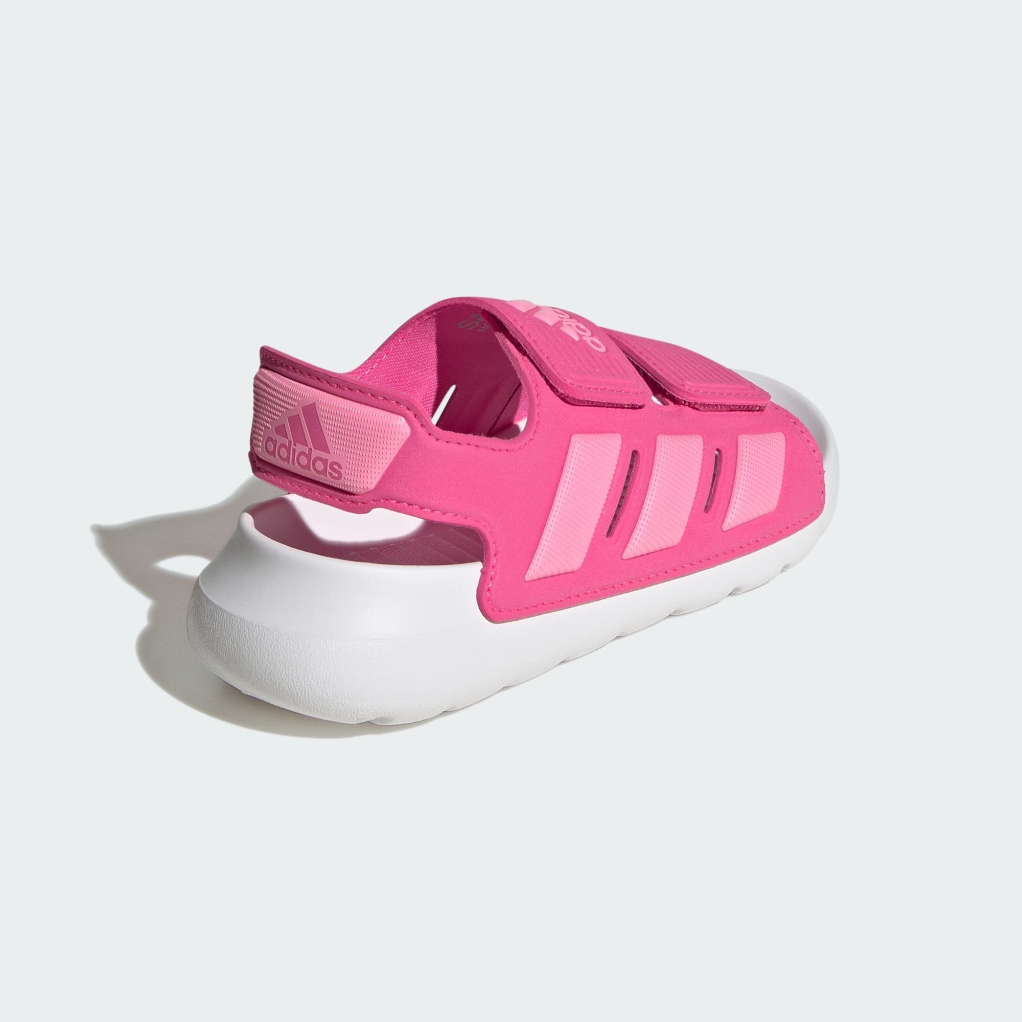 Bliss Pulse / KIDS White Cloud 2.0 Sportswear SANDALS adidas Pink Badesandale / ALTASWIM Magenta