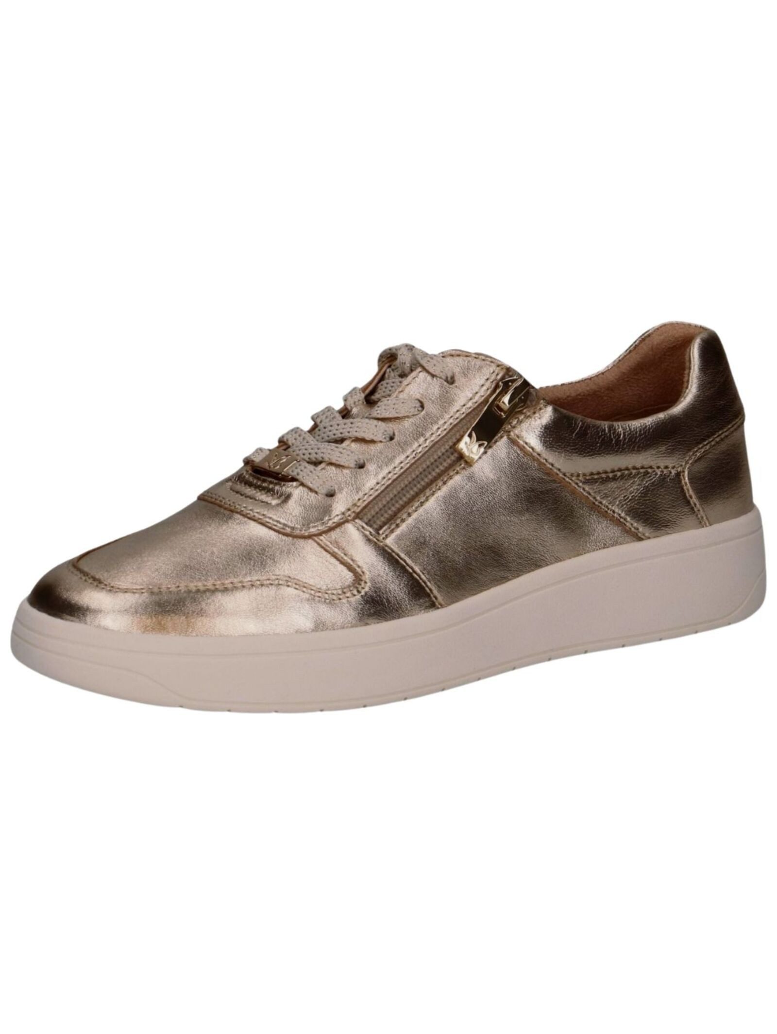 Caprice Sneaker Leder Sneaker günstig online kaufen