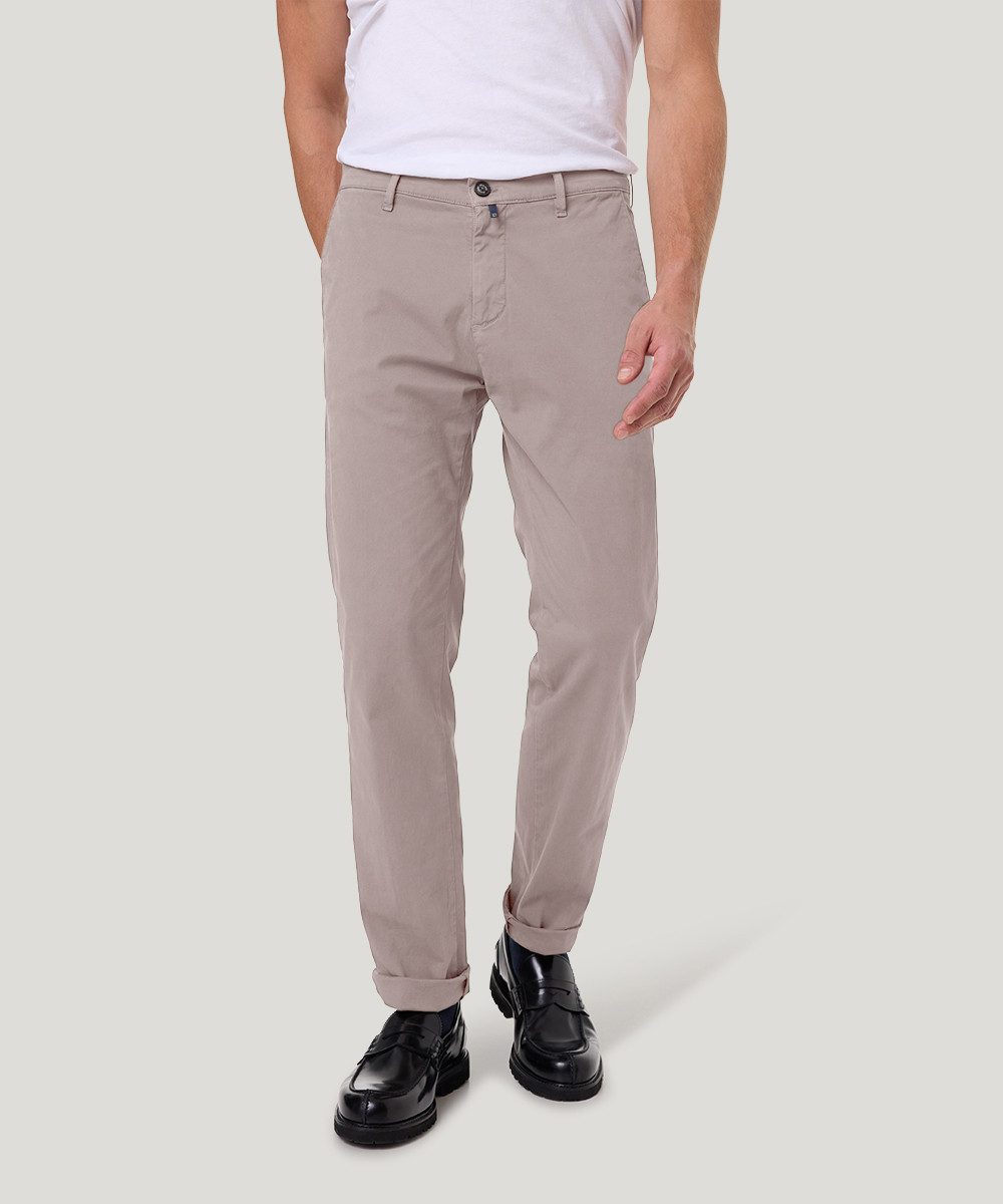 Pierre Cardin Chinohose Colmar günstig online kaufen
