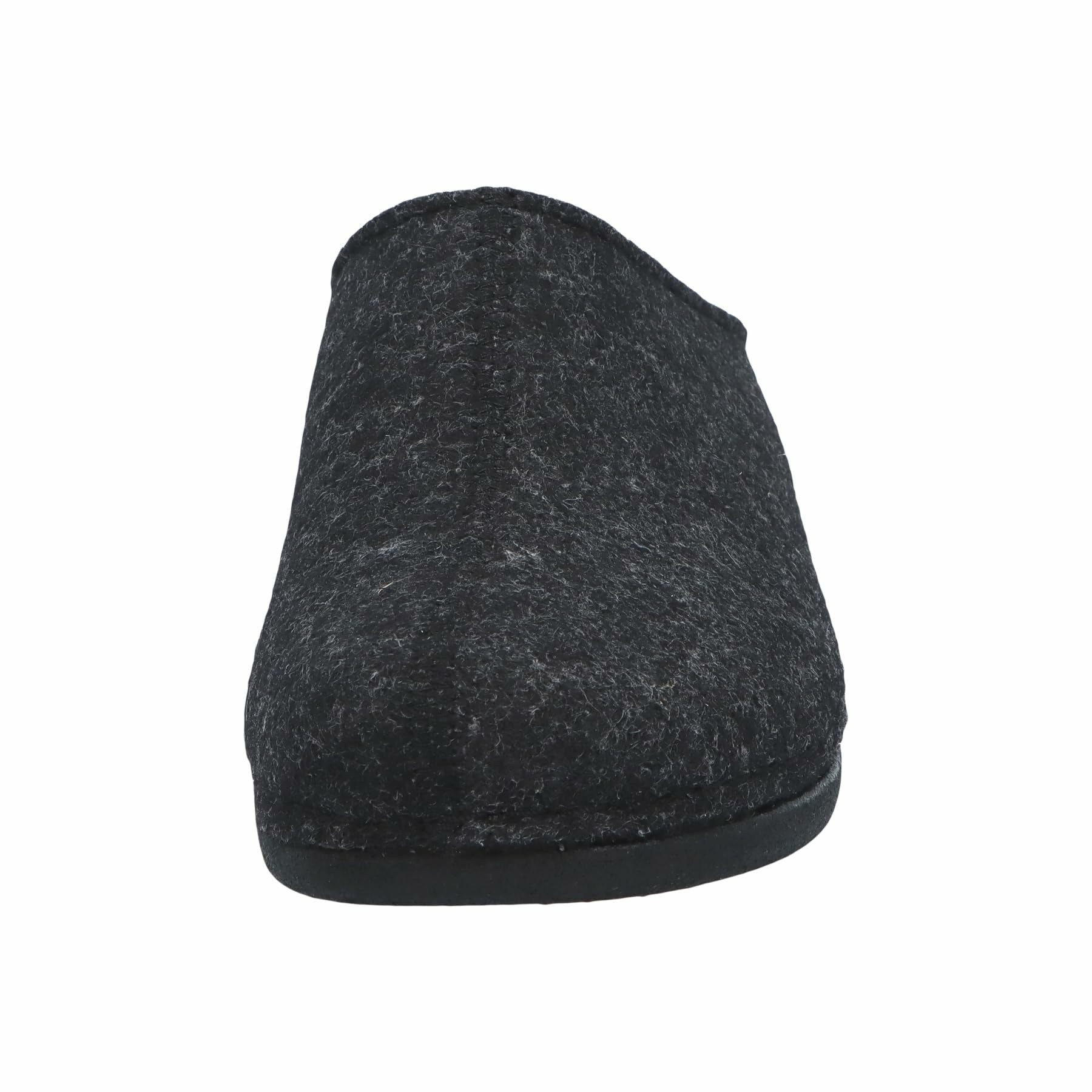 BERKEMANN Pantoletten für Damen Pantolette (Schuhweite, 1-tlg., Schuhweite)