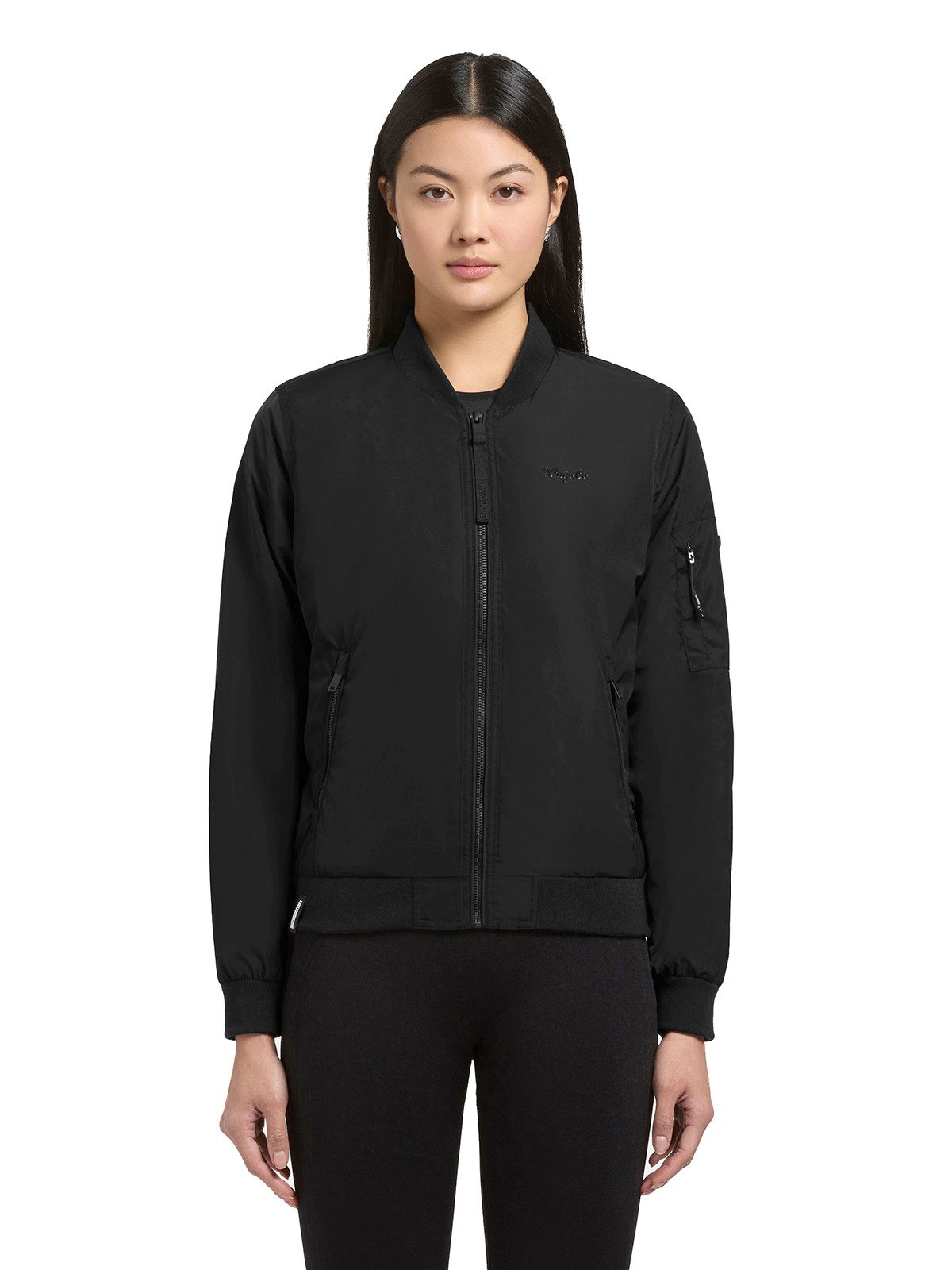 khujo Kurzjacke Cend Bomberjacke bomberjacke günstig online kaufen