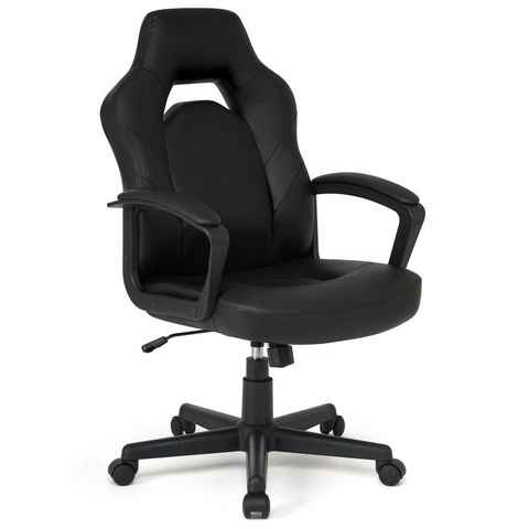 Intimate WM Heart Gaming Chair Home Office Bürostuhl,Computerstuhl