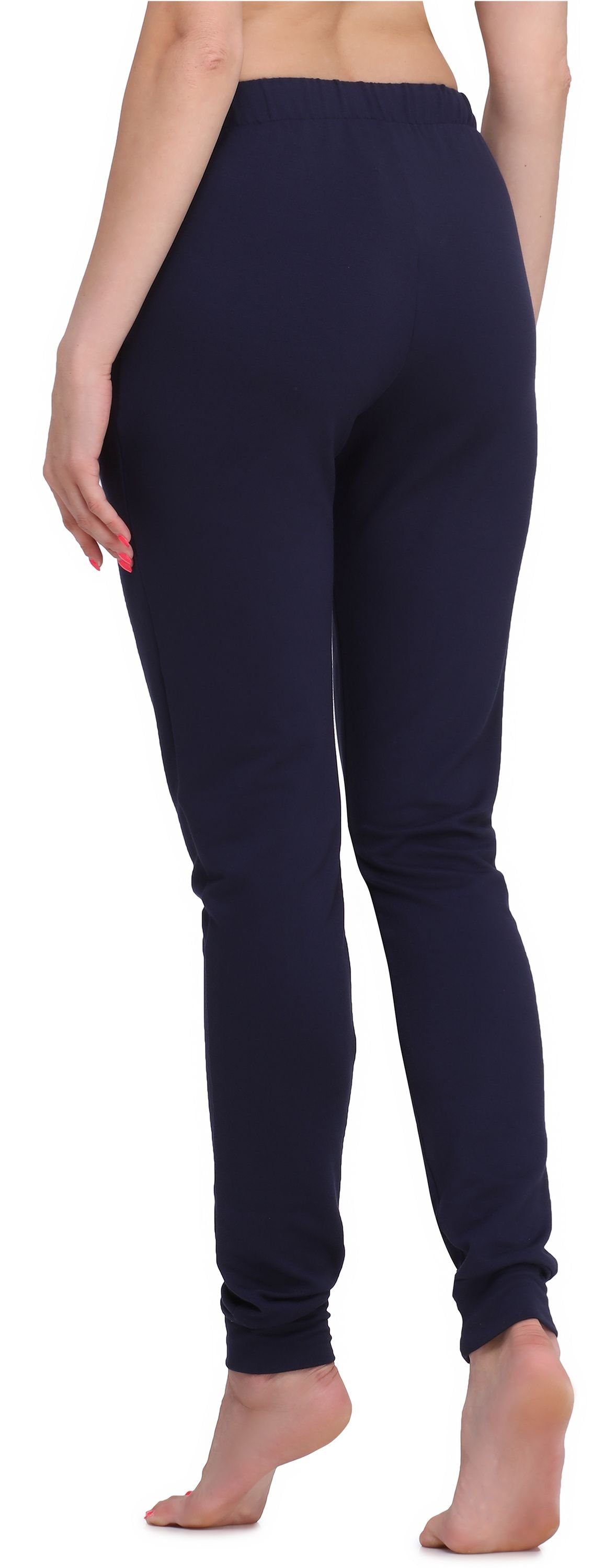 Merry Style Jogginghose Damen Lange Hose MS10-277 (1-tlg) elastischer Bund günstig online kaufen