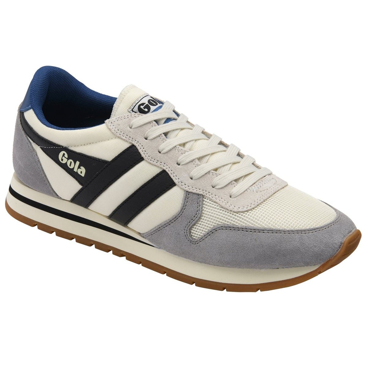 Gola Daytona 2026 offwhite/grau/schwarz Herren Sneaker günstig online kaufen