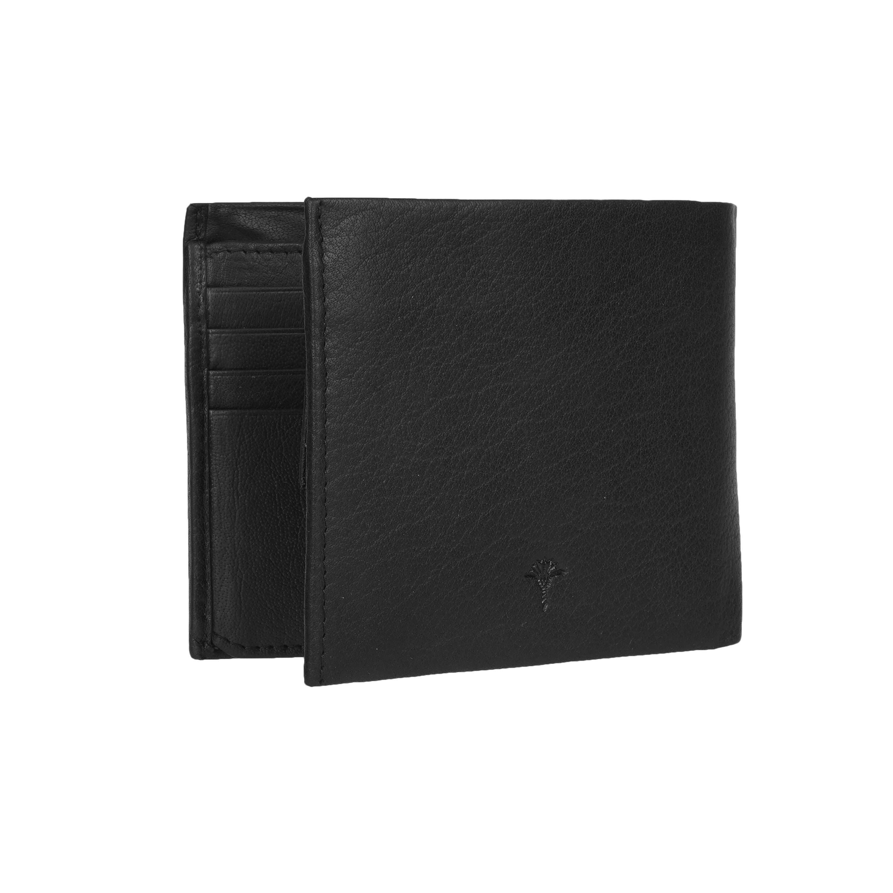 JOOP! Geldbörse Joop - Herren Billfold Teramo Mares