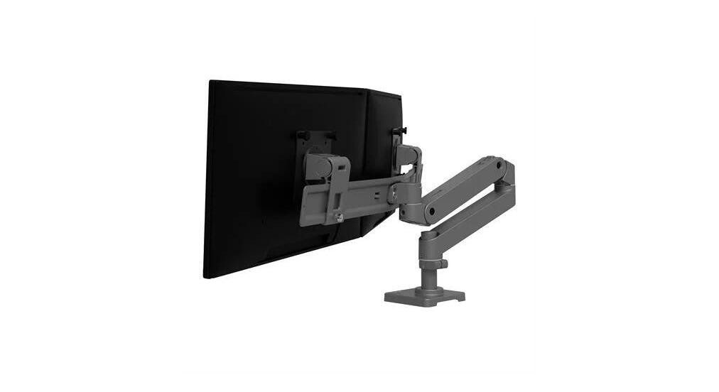 Ergotron Wandhalterung 45-684-293