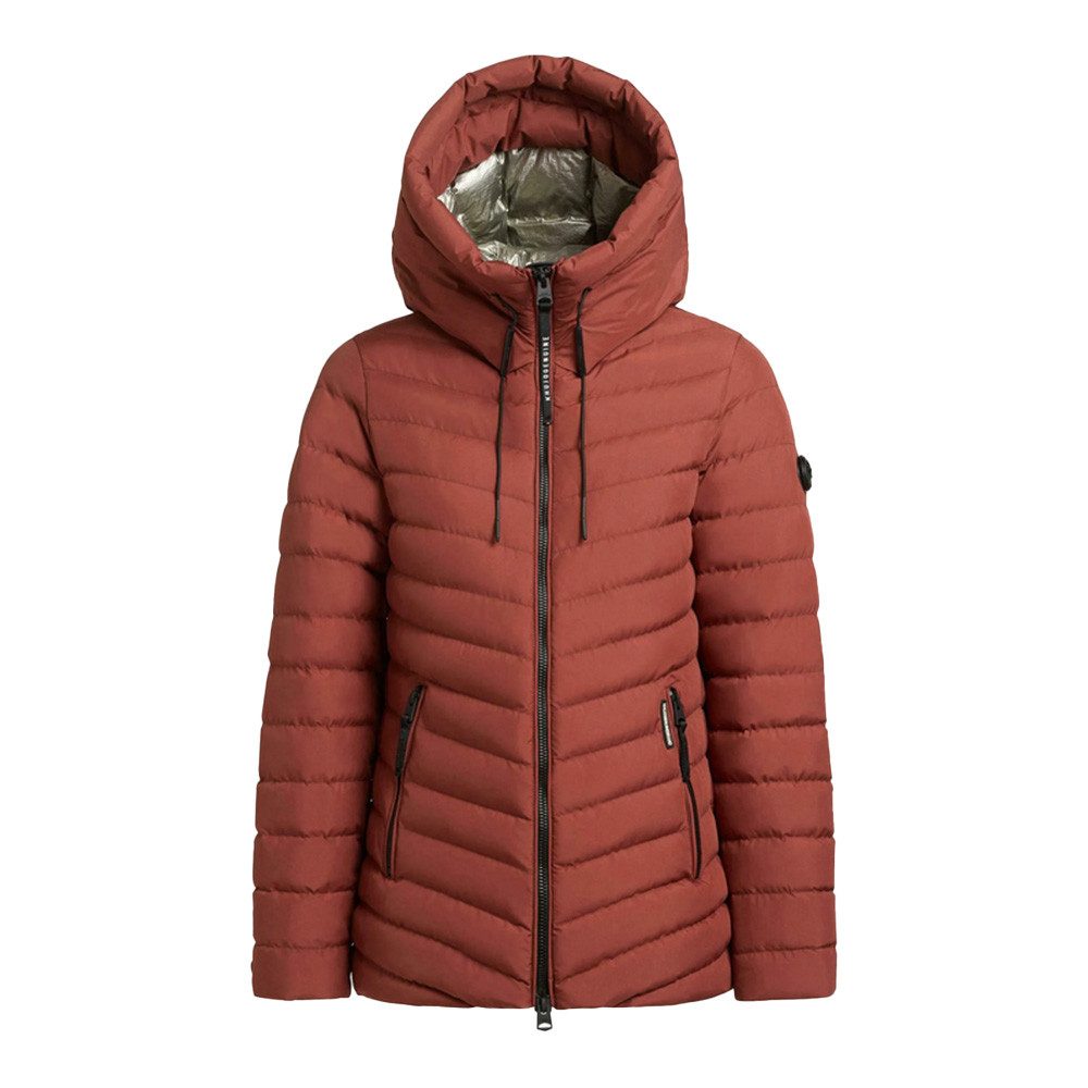 khujo Winterjacke PACE
