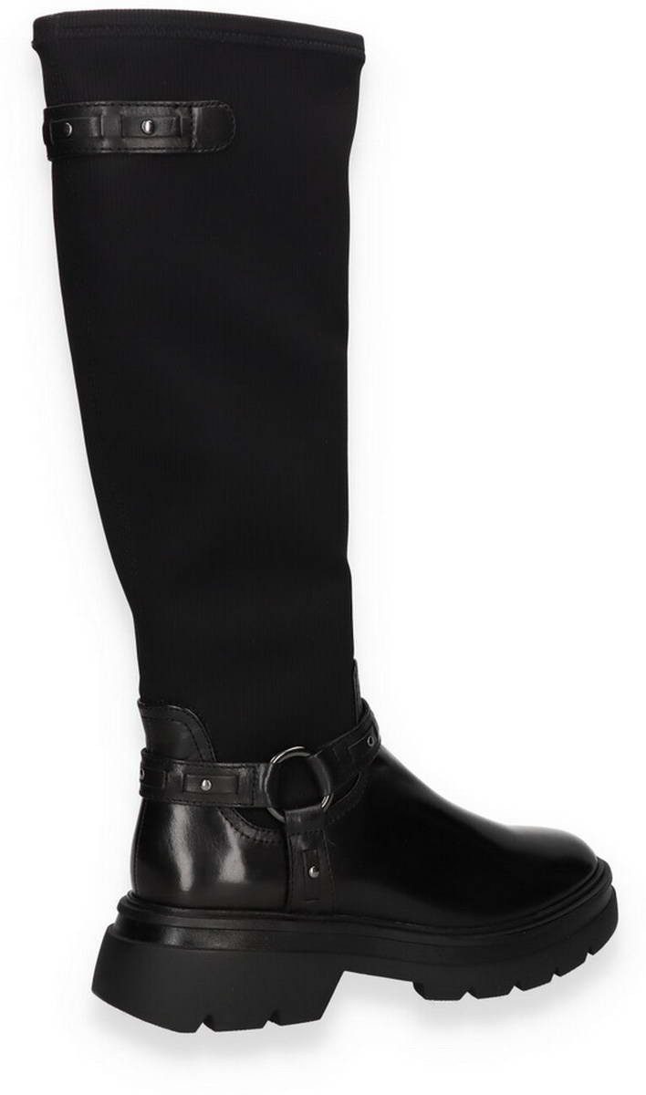 Regarde Le Ciel Stiefel