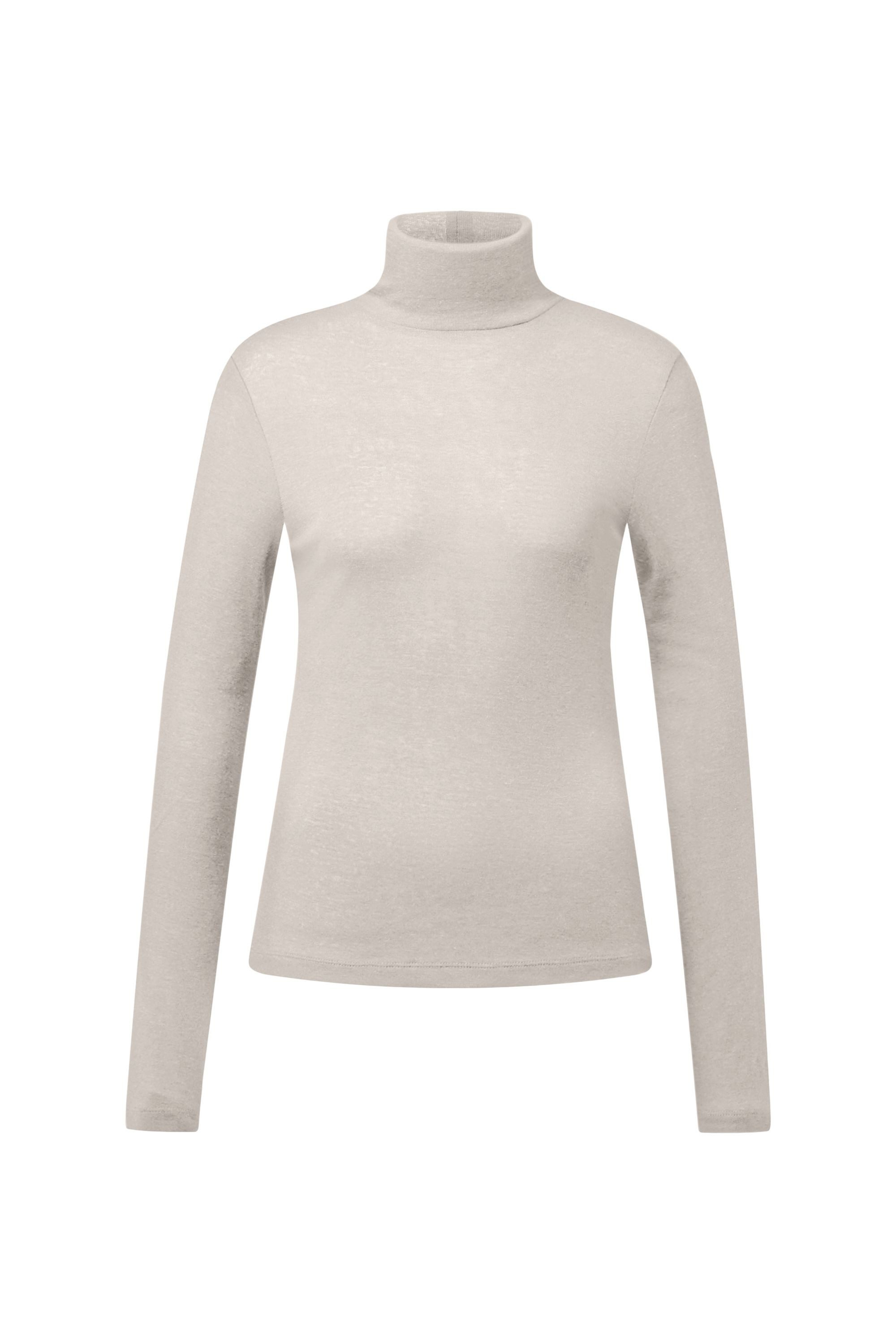 Drykorn Rollkragenshirt