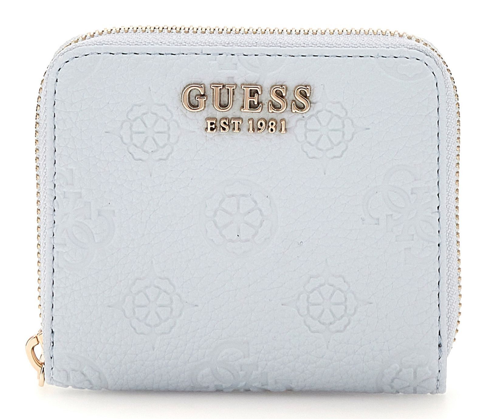 Guess Geldbörse SLG Zip Around Wallet günstig online kaufen