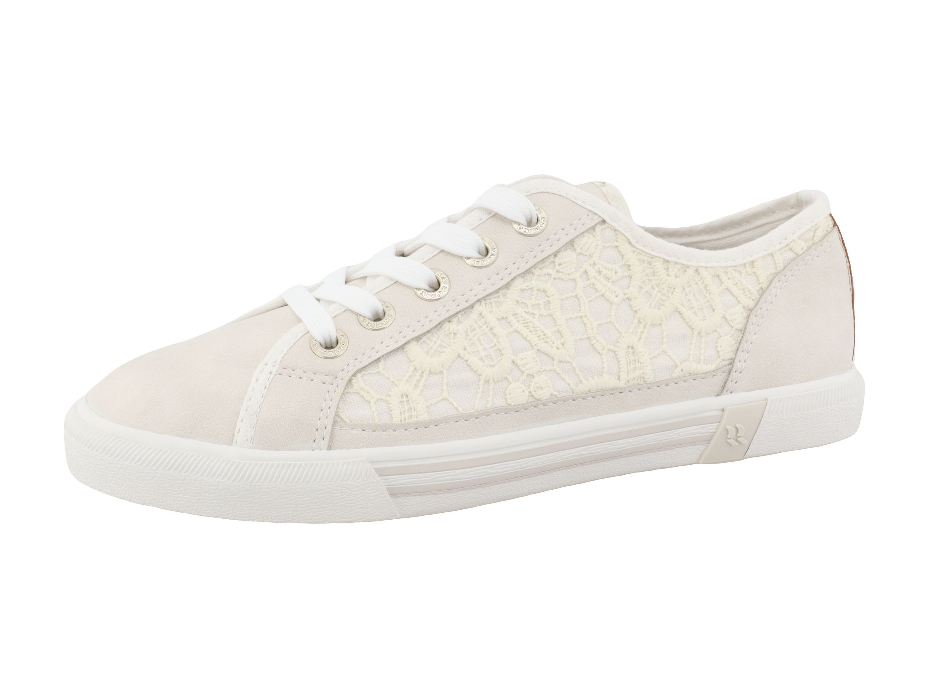 Romika Romika Women Halbschuh Schnürschuh
