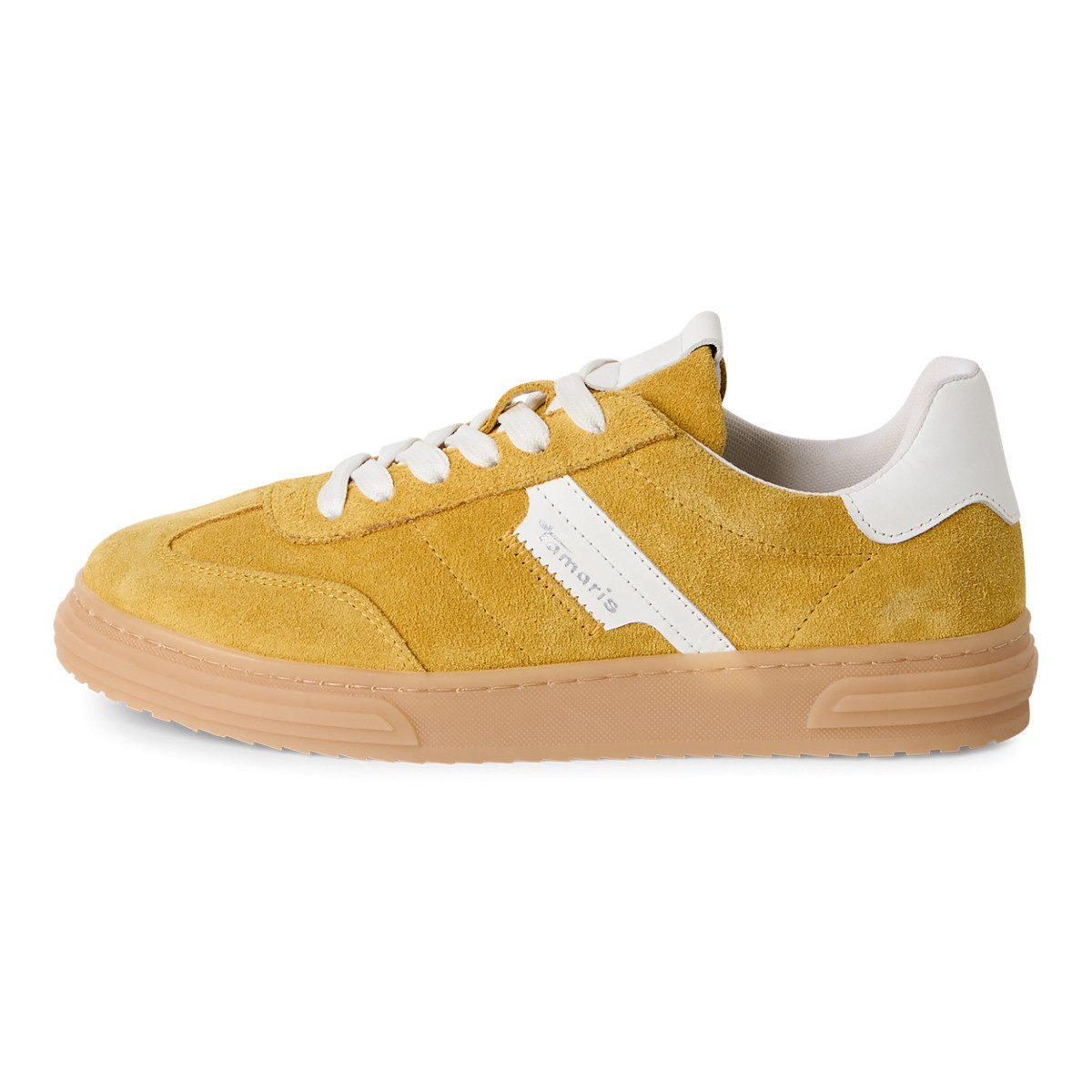 Tamaris 1-23788-42 Damen Sneaker Turnschuhe, Sportschuhe, Freizeitschuhe, Halbschuhe, Schnürschuhe