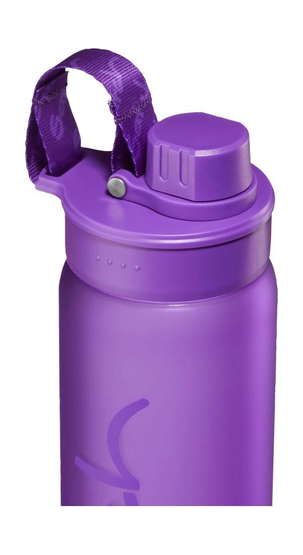 Satch Trinkflasche Sport Trinkflasche, auslaufsicher und kohlensäuregeeignet