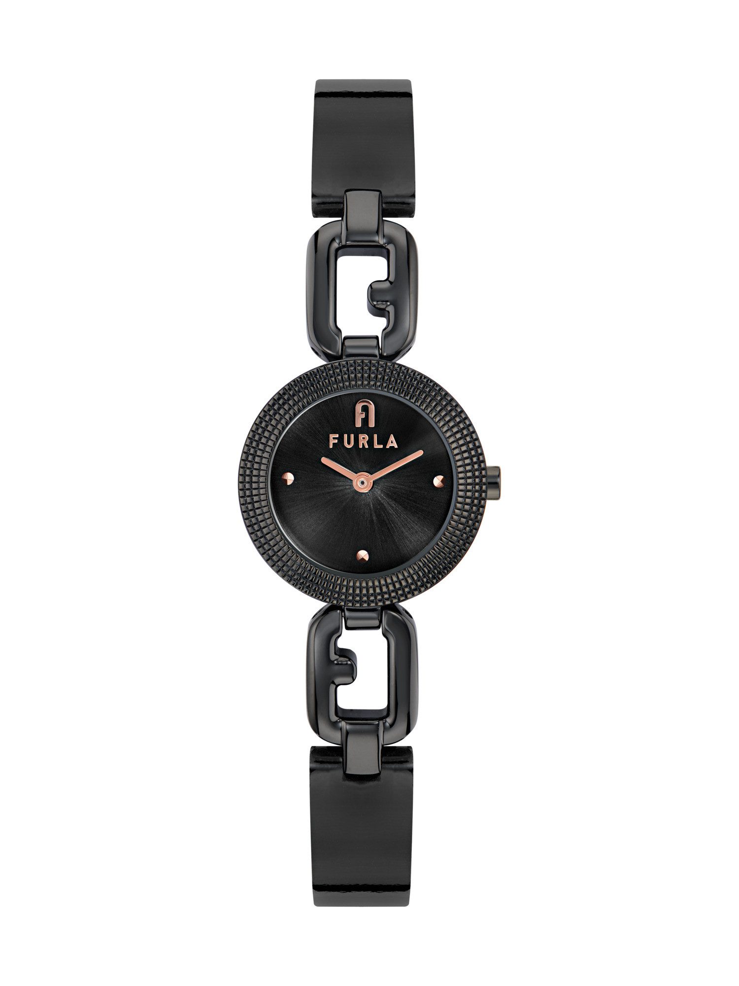 Furla Quarzuhr FURLA ARCO CHAIN, (1-tlg), günstig online kaufen