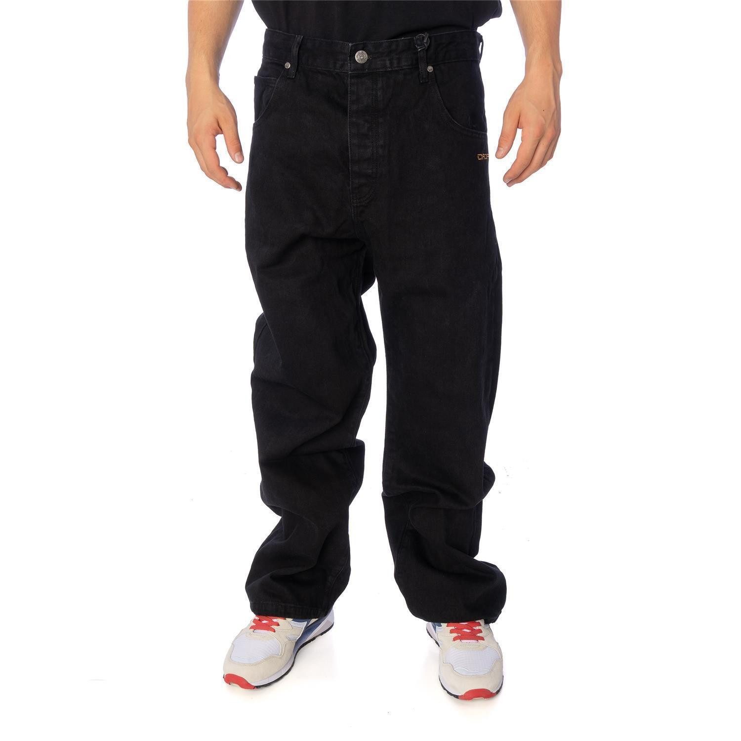 DADA Supreme Comfort-fit-Jeans Hose DADA Supreme Freedom Baggy Fit günstig online kaufen