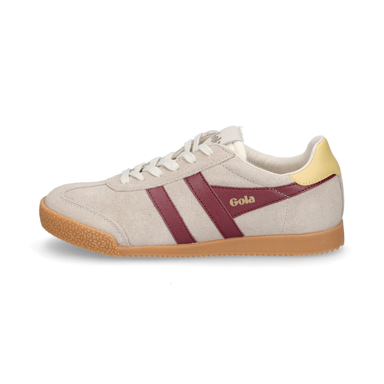 Gola Gola Damen Sneaker Elan beige Sneaker günstig online kaufen