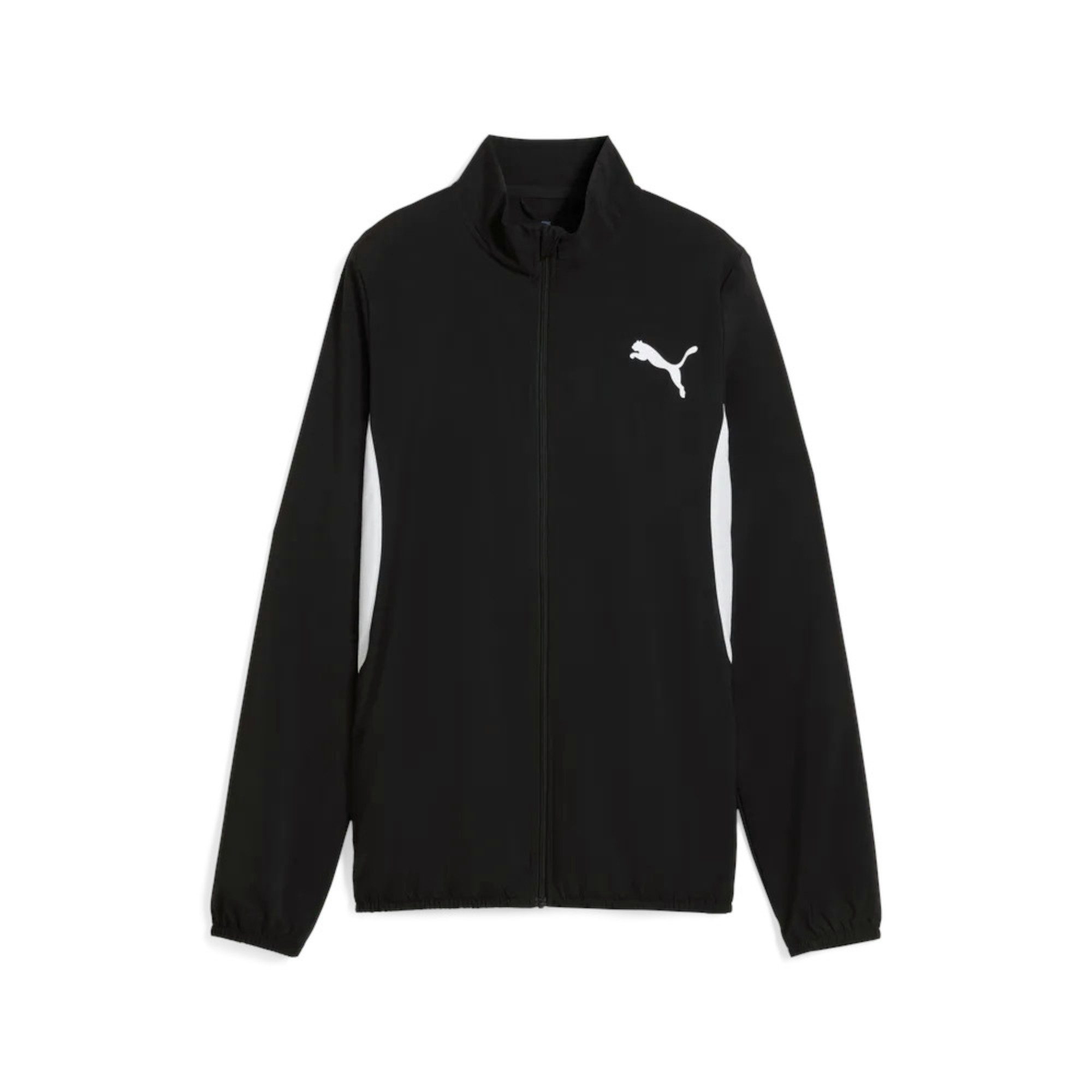 PUMA Trainingsjacke Puma Damen Trainingsjacke Cross the Line Jacket 3.0 526743