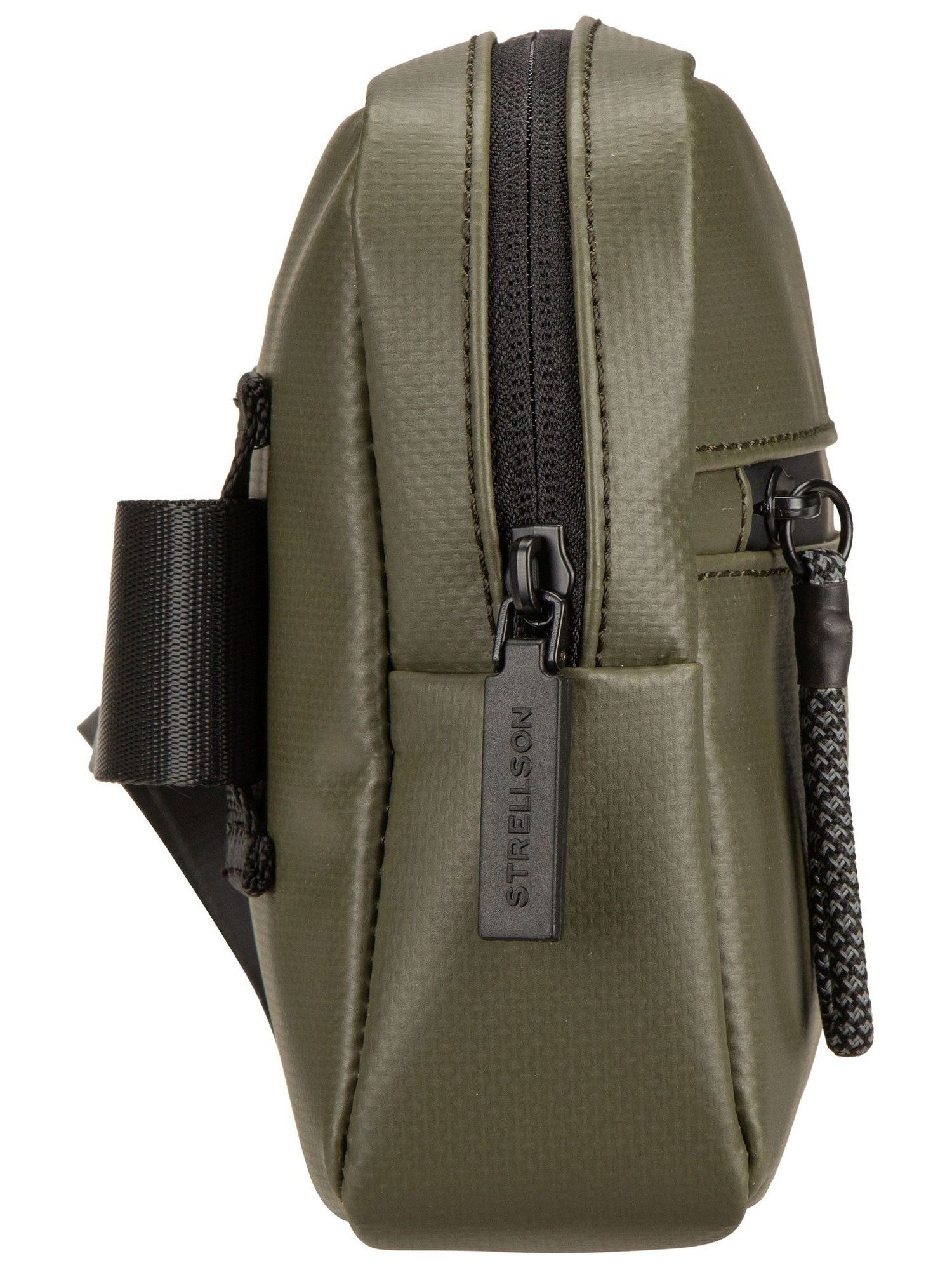 Strellson Rucksack Stockwell 2.0 Mick Hipbag SHZ