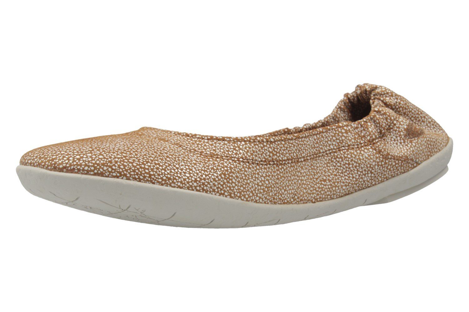 camel active 800.70.18 Ballerina | Ballerinas