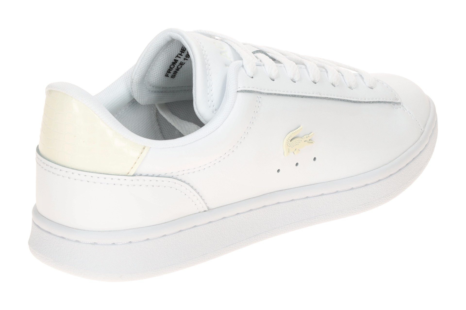 Lacoste 50SFA0048 65T Schnürschuh