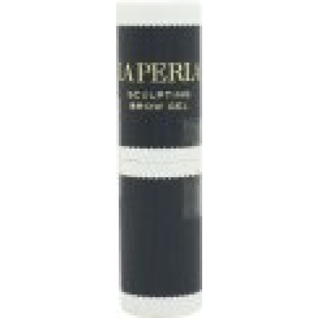 La Perla Mascara Sculping Brow Mascara - #202 - Dark Brown - 4.5ml