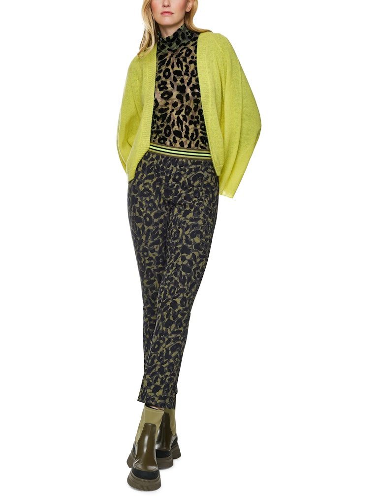 Marc Cain 3/4-Hose Marc Cain Sports günstig online kaufen