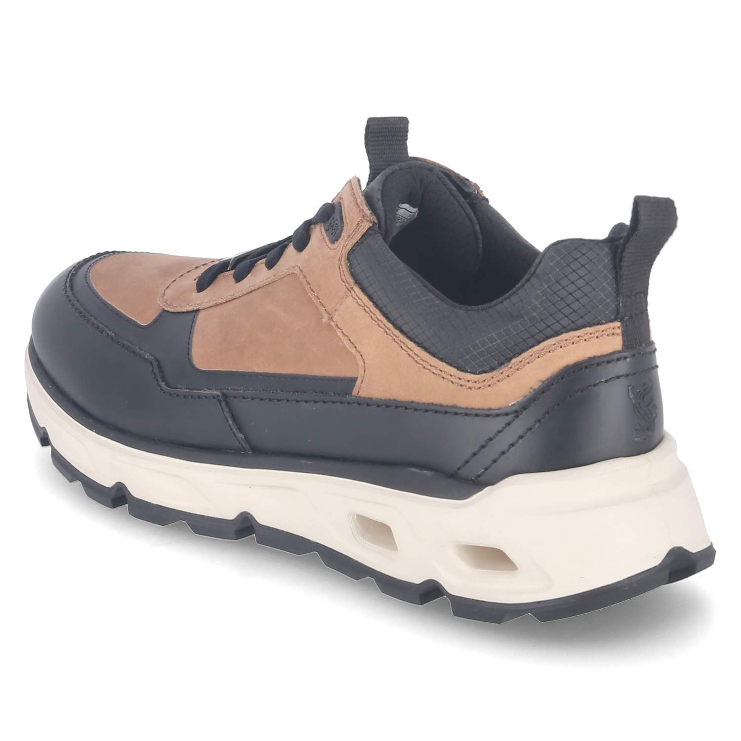 Salamander Salamander E31AU5021219-6310 Herren Leder brown Schnürschuh