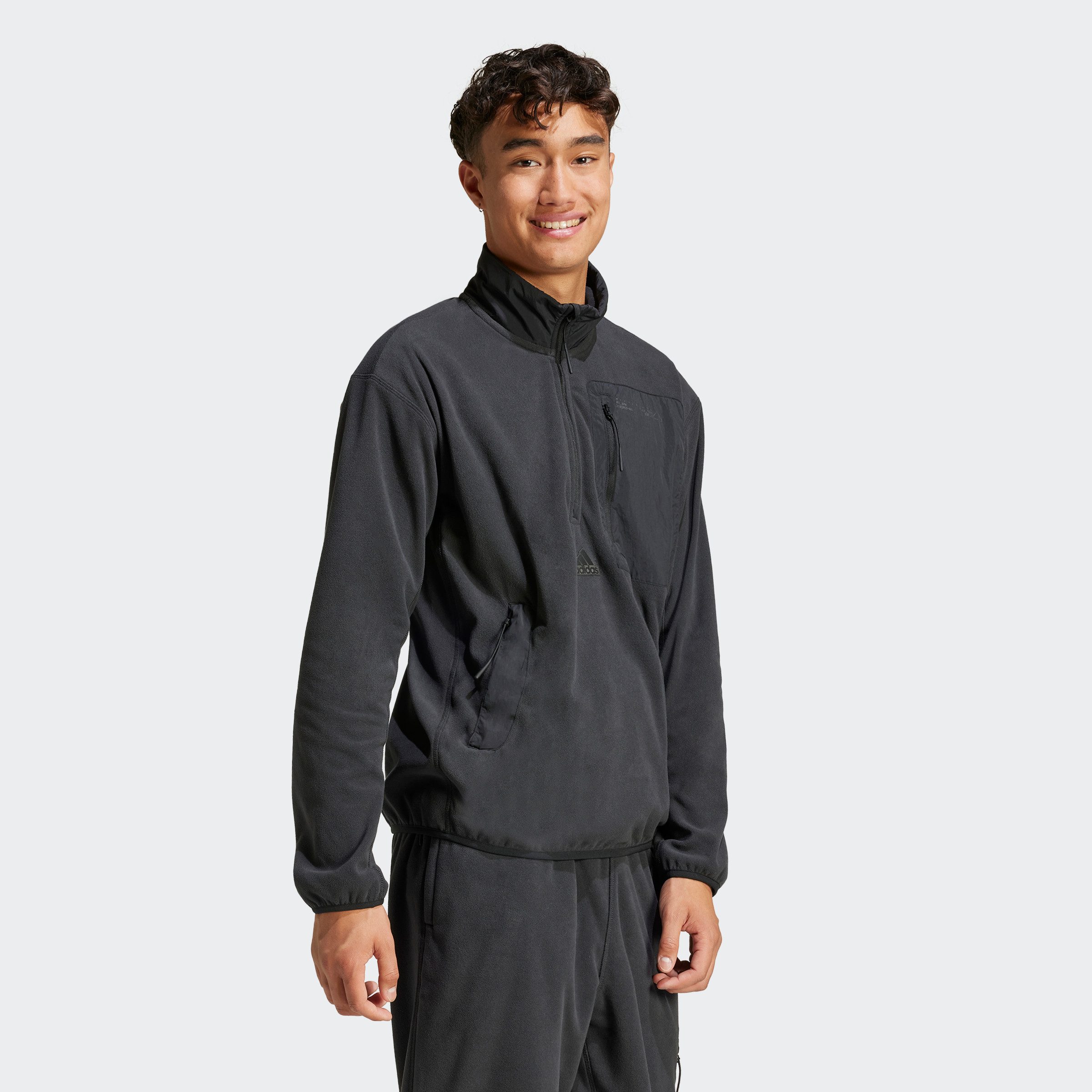adidas Sportswear Rollkragenpullover M CE Q4 günstig online kaufen