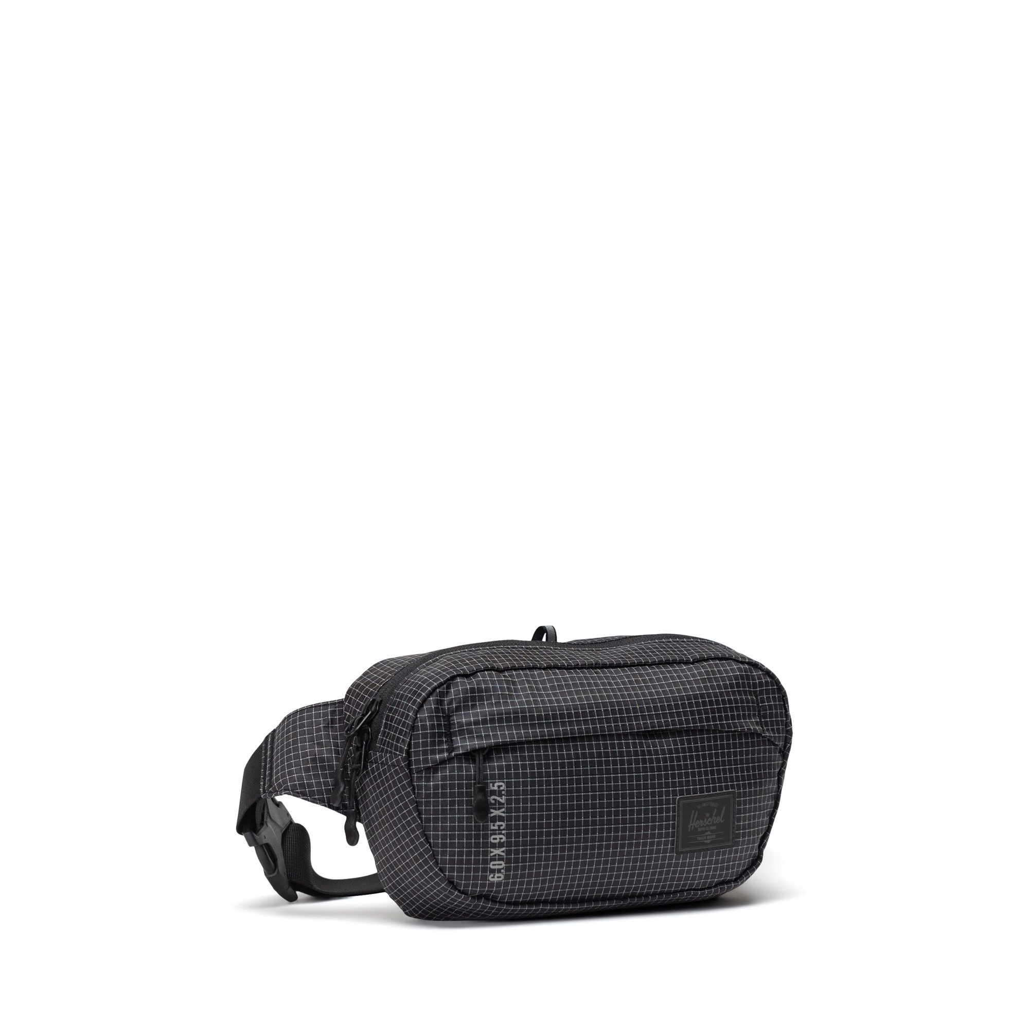 Herschel Bauchtasche Ultralight Hip Pack 2 L