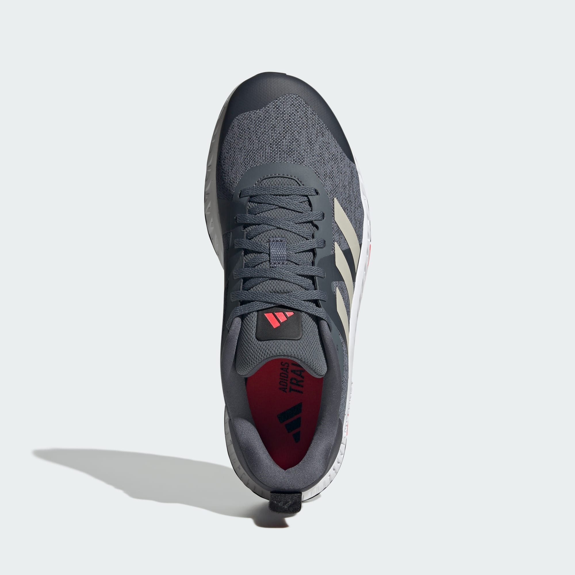 adidas Performance EVERYSET TRAININGSSCHUH Indoorschuh günstig online kaufen