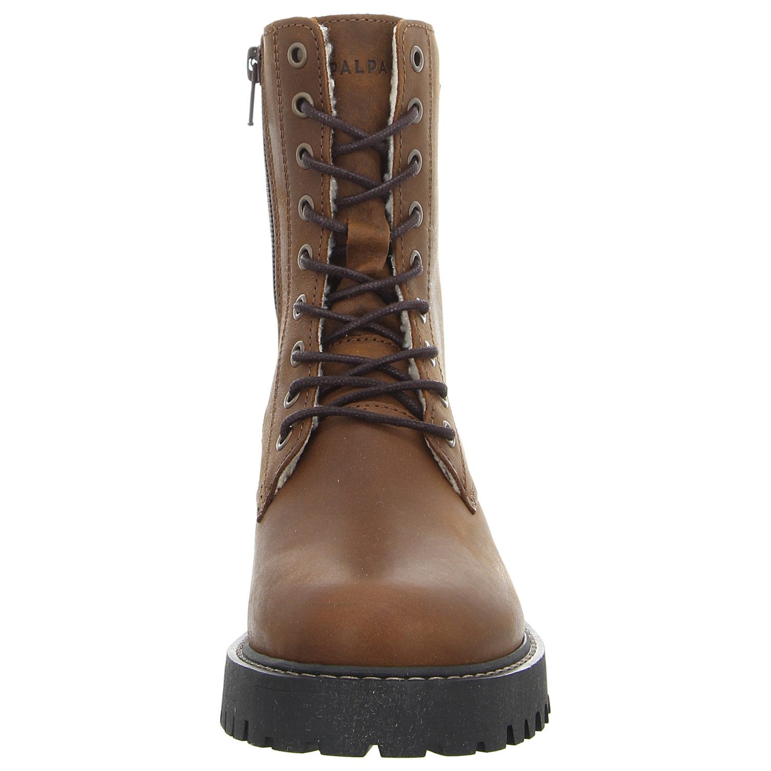 PALPA Rivera Schnürstiefelette