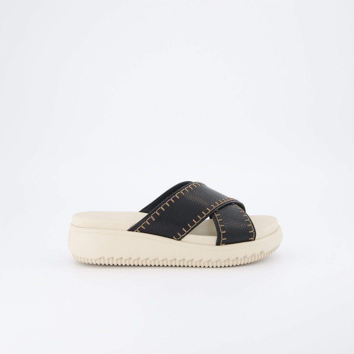 Paul Green Paul Green 6158-037, Сандалеты, Schwarz, Женщинам Sandalette