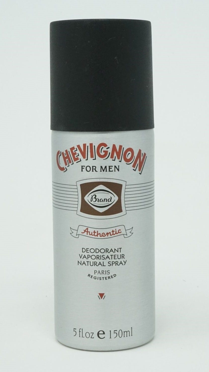 Chevignon Körperspray Chevignon Brand for men Deodorant spray 150ml | Körpersprays